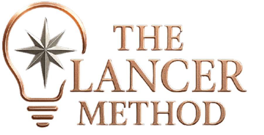 The Lancer Method Logo
