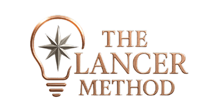 The Lancer Method Logo